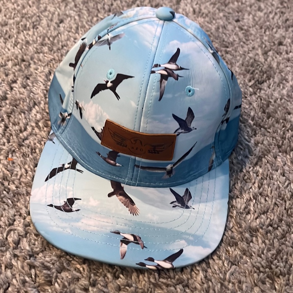 American Eagle SnapBack Hat